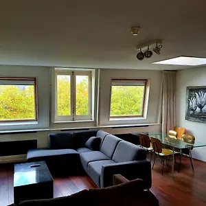 Marnix360apartments Aparthotel