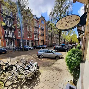 Hotel Washington **