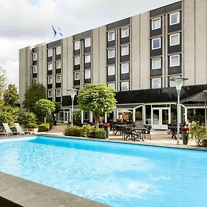 Hotel Novotel ****