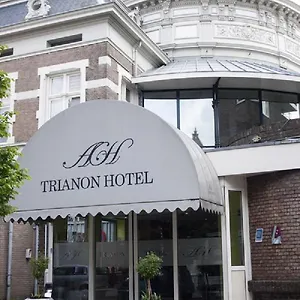 Hotel Budget Trianon **