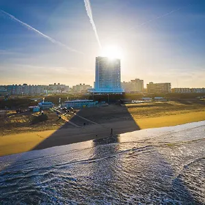**** Hotel Palace Pays-Bas