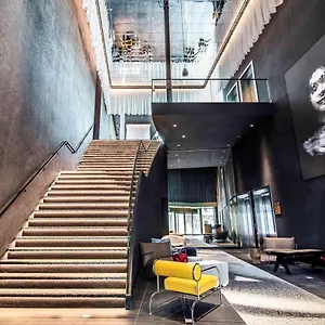 4* Otel Tribe