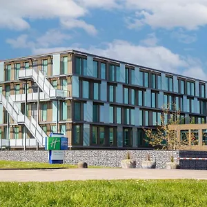 Hotel Express - Papendorp By Ihg ***