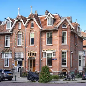 Hotel Atlas Vondelpark ***