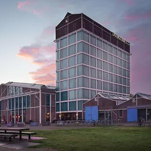 Ξενοδοχείο Doubletree By Hilton - Ndsm Wharf