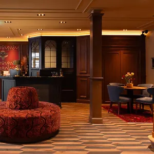 Hotel Aalders ***