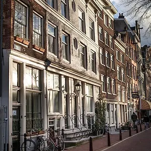 Singel Centre Bed & Breakfast