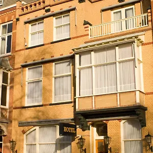 *** Hotel Excelsior Pays-Bas