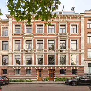 Hotel Park Mansion ***