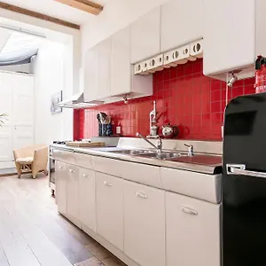 Gh Bed & Breakfast
