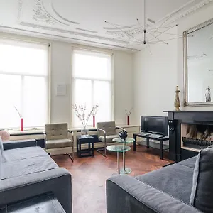 Marnix360apartments Classic Aparthotel