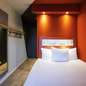 ** Hotel Ibis Budget The Hague Airport Pays-Bas