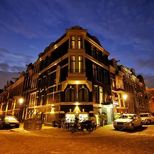 Hotel Parkview ***