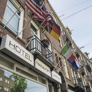 Hotel Larende ***
