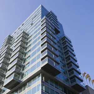 **** Appart hôtel Urban Residences Pays-Bas