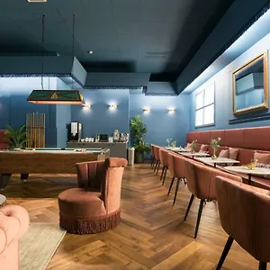 Hotel Savoy ****