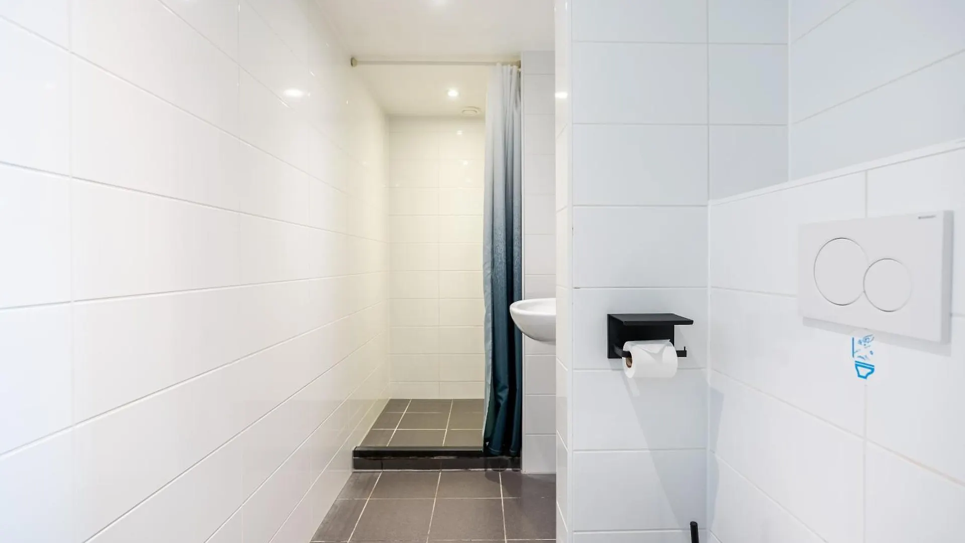 ****  Amsterdam Dockside Flats Aparthotel Netherlands