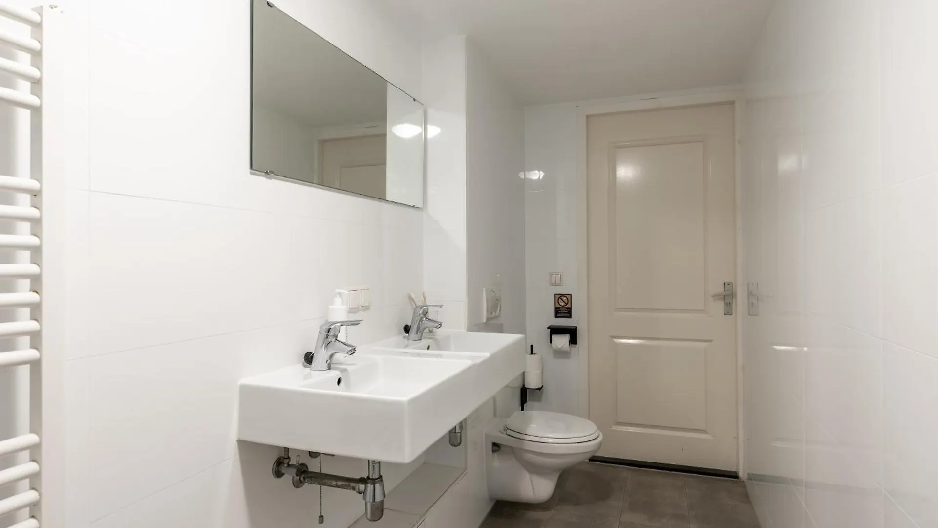 Amsterdam Dockside Flats Aparthotel 4*,  Netherlands