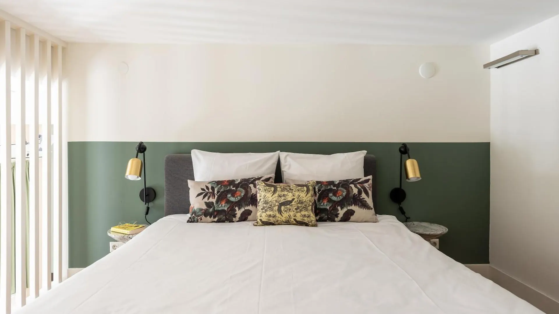 ****  Amsterdam Dockside Flats Aparthotel Netherlands