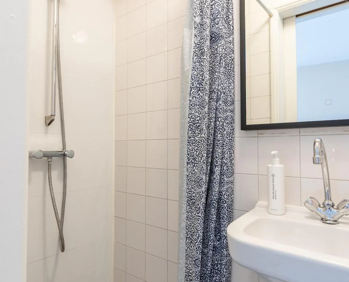 Amsterdam Dockside Flats Aparthotel 4*,  Netherlands