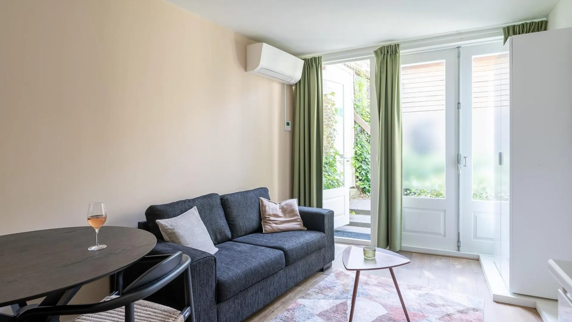 ****  Amsterdam Dockside Flats Aparthotel Netherlands